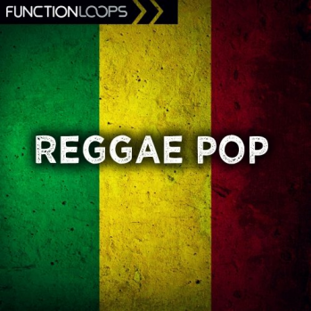 Function Loops - Reggae Pop (MIDI, SYNTH PRESET, WAV)