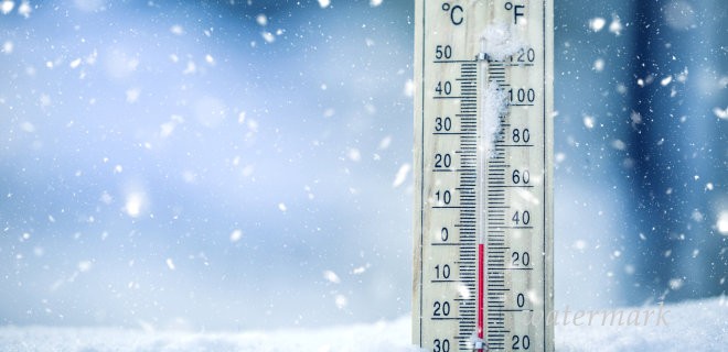 Синоптики попереджають про похолодання: хуртовини, сніг - погода