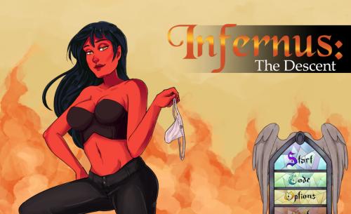 Team Infernus - Infernus: The Descent 0.0.13