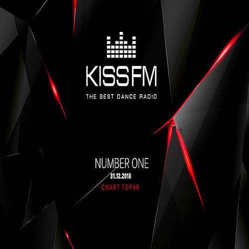 Kiss FM: Top 40 (31.12.2018)