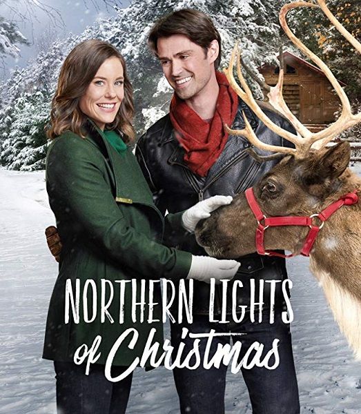 Северные огни Рождества / Northern Lights of Christmas (2018)