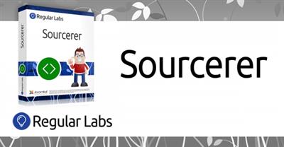 Sourcerer Pro v7.4.0 - Place any code in Joomla