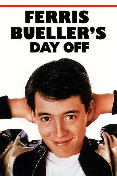 Ferris Bueller's Day Off 1986 BluRay 810p x264 AC3 PRoDJi