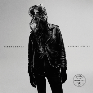 Street Fever - Аfflictions (2015) [EP]