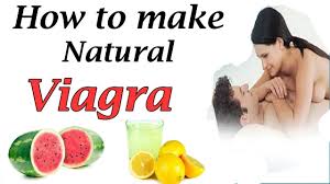 How To Make Powerful Viagra at Home Using Fruits-Mantesh