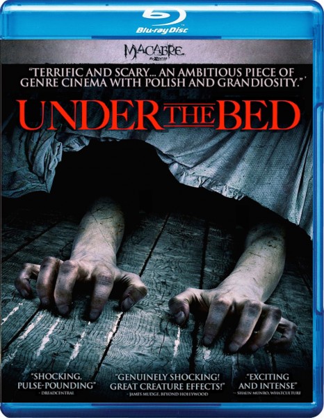 Under the Bed 2012 720p BluRay H264 AAC-RARBG