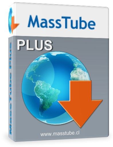 MassTube Plus 12.9.8.351 RePack (& Portable) by elchupacabra (x86-x64) (2019) Eng/Rus