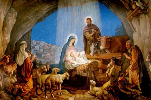Рождество Христово: что нельзя и что можно делать в праздник 7 января