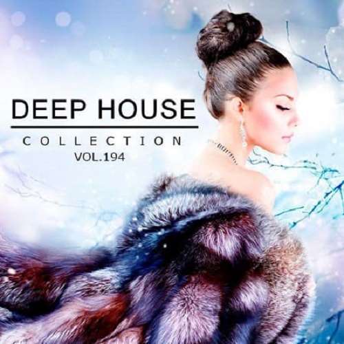 Deep House Collection vol.194 (2018)