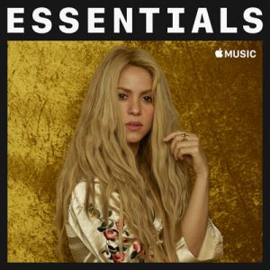 Shakira – Essentials [12/2018] 024c37642fc9bdaa57447e5c9fc850c4