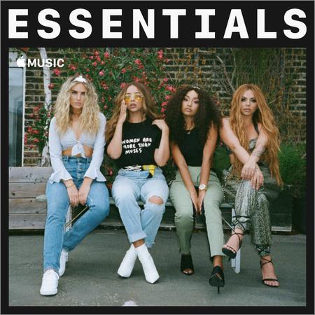 Little Mix - Essentials (2019)