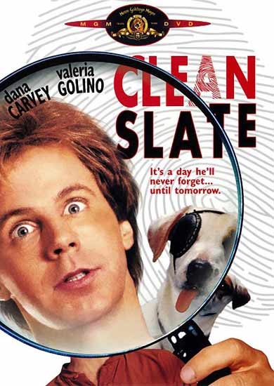    / Clean Slate (1994) HDRip