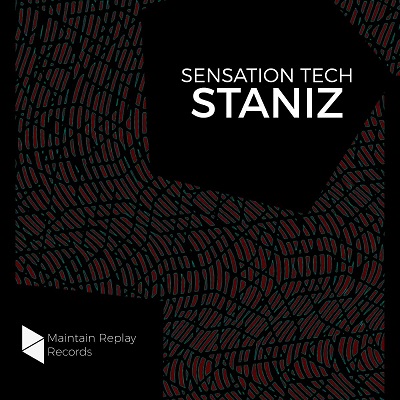 Maintain Replay Records - Staniz Sensation Tech (LIVE, WAV)