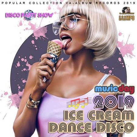 Ice Cream Dance Disco (2019)