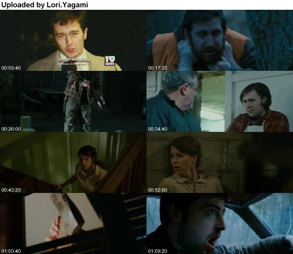 Almost Human 2013 LIMITED 1080p BluRay x264 DTS-GECKOS