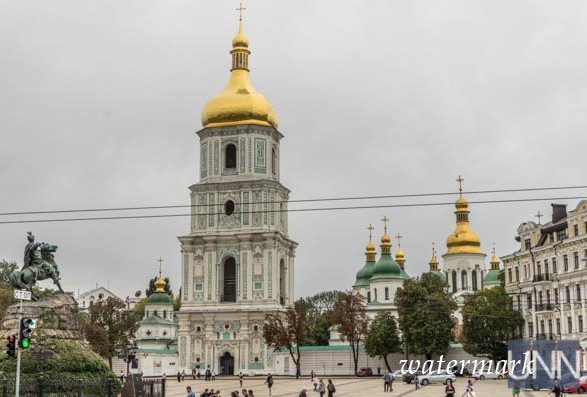 Филарет: у Православной церкви Украины есть поползновение на патриархат