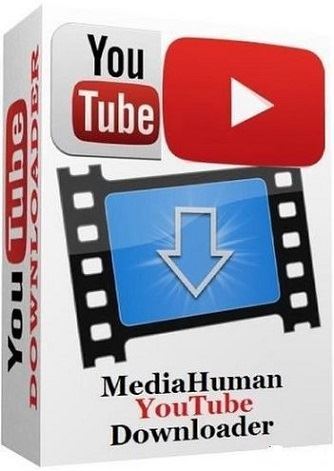 MediaHuman YouTube Downloader 3.9.9.10 (0501) RePack & Portable by elchupacabra (x86-x64) (2019) =Multi/Rus=