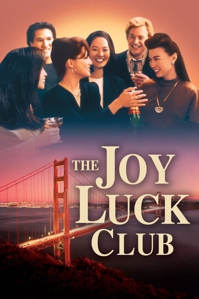The Joy Luck Club 1993 720p BluRay DD5 1 x264-DON