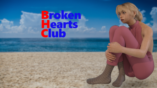 Broken Hearts Club Episode 2 - 0.2.1 by PsychIntent