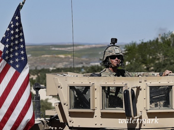 В Пентагоне засвидетельствовали, что вывод сильев США из Сирии не будет произвольным
