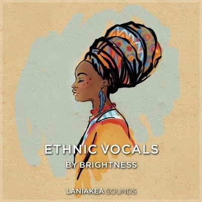 Laniakea Sounds - Ethnic Vocals (WAV)