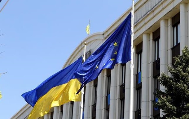Украина не будет в ЕС в ближайшие пять лет - Климкин