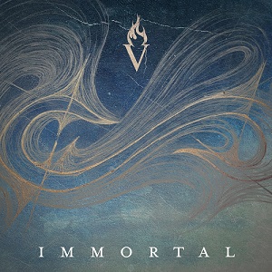 Everlit - Immortal (Single) (2018)