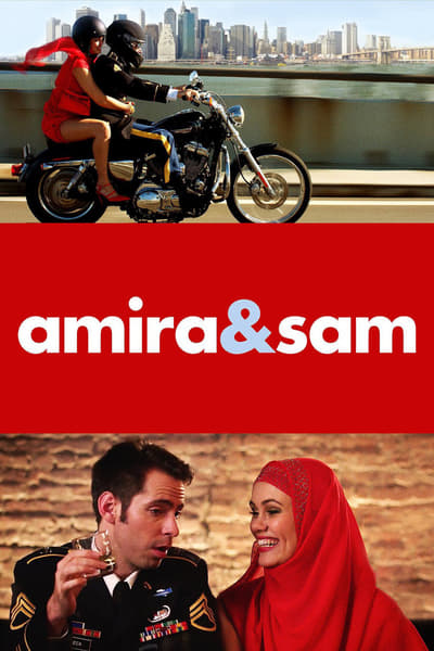 Amira And Sam 2014 1080p BluRay H264 AAC-RARBG