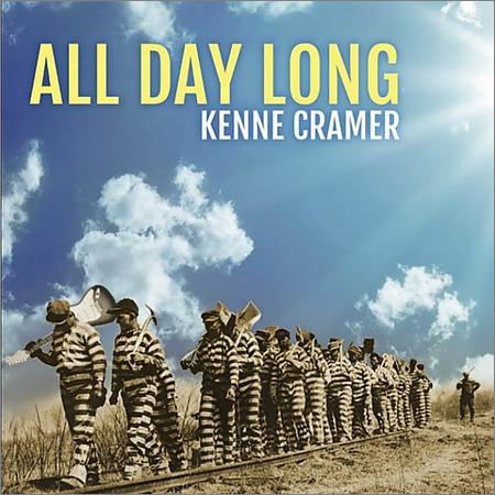 Kenne Cramer - All Day Long (2017)