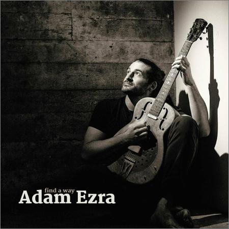 Adam Ezra - Find A Way (2019)