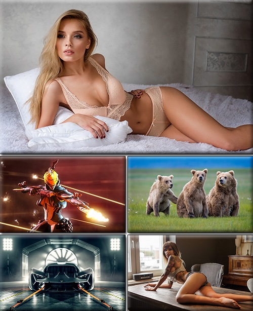 LIFEstyle News MiXture Images. Wallpapers Part (1440)