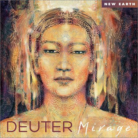 Deuter - Mirage (2019)