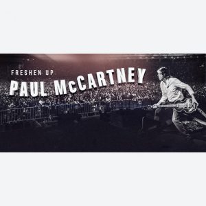 Paul McCartney – Live in Vienna [Freshen Up Tour] [12/2018] A38c0b040d3aad219c864c3ce010e820
