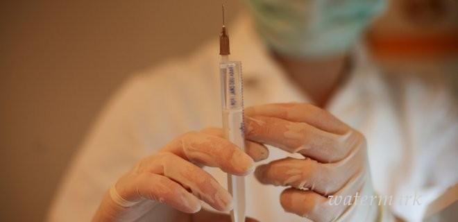 У Рівненській області не змогли врятувати хвору на грип дівчину