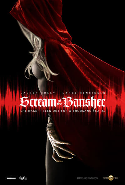 Scream Of The Banshee 2011 1080p BluRay H264 AAC-RARBG
