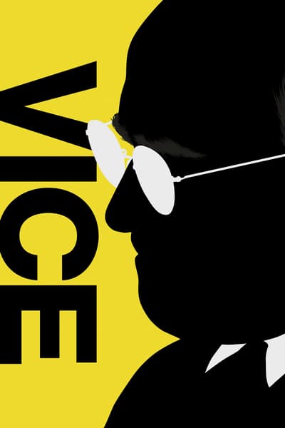 The Vice 2018 DVDSCR x264-MkvCage