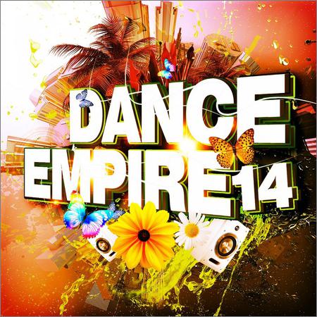 VA - Dance Empire Vol. 14 (2019)