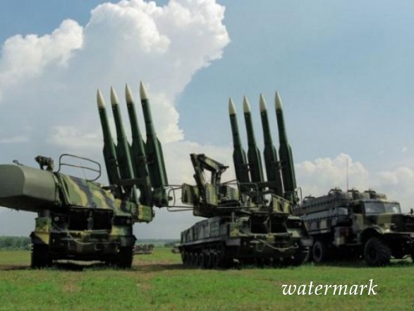 Украина и Польша будут совместно разрабатывать систему ПВО