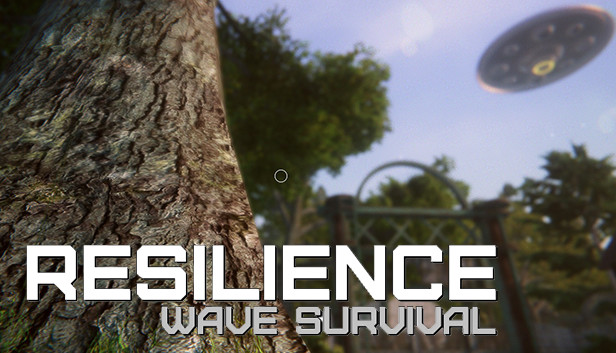 Resilience Wave Survival v2.0 (2015) PLAZA