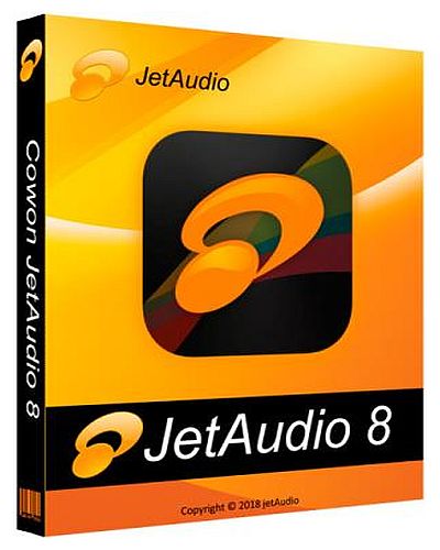 JetAudio Plus 8.1.7.20702 Portable by Punsh