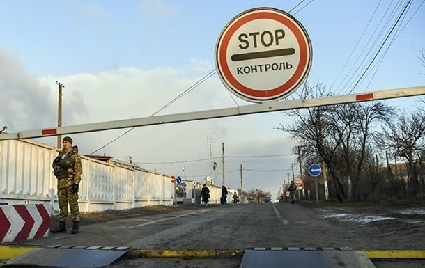 На блокпосте "ДНР" за день умерли три человека