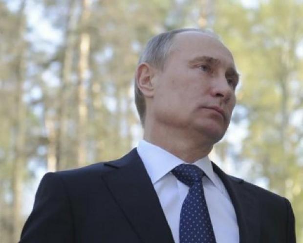 В личной жизни президента России грядут перемены: завесу тайны приоткрыл Андрей Разин