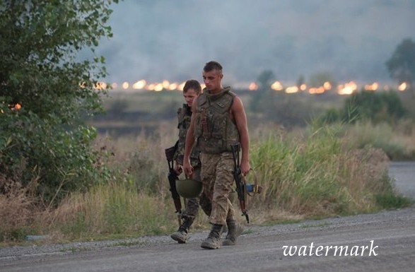 Минветеранов: новейший закон поможет определить численность пропавших на Донбассе бойцов
