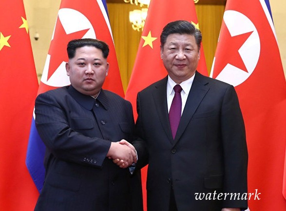 Китай преднамерен содействовать денуклеаризации Корейского полуострова