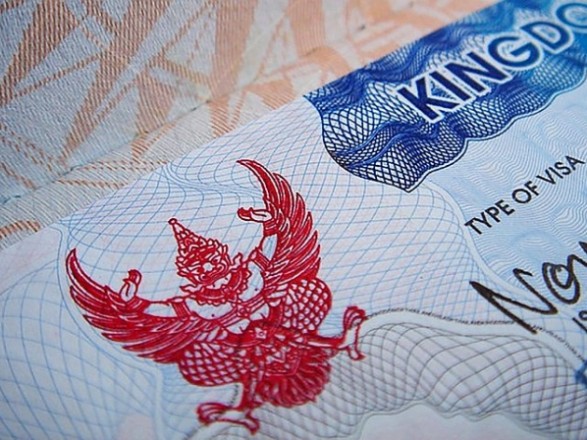 Удлинен срок дармового оформления тайских виз
