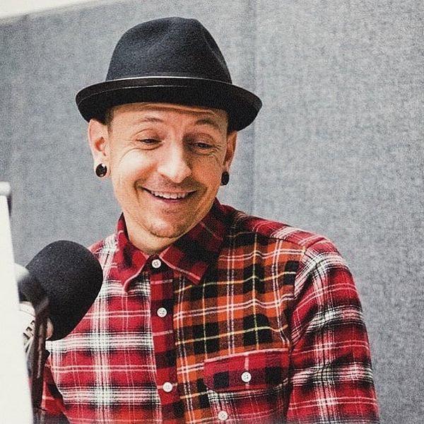 Лидер Linkin Park перед смертью записал новую песню: уникальный трек уже доступен в Сети