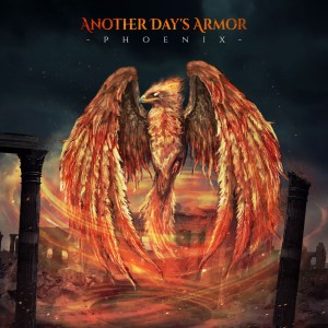 Another Day's Armor - Phoenix [EP] (2019)