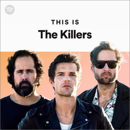 The Killers - This Is The Killers (2019)