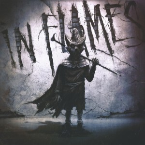 In Flames - New Tracks (2019)