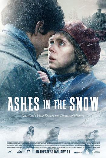 Ashes in the Snow 2018 1080p WEB-DL DD5.1 H264-FGT